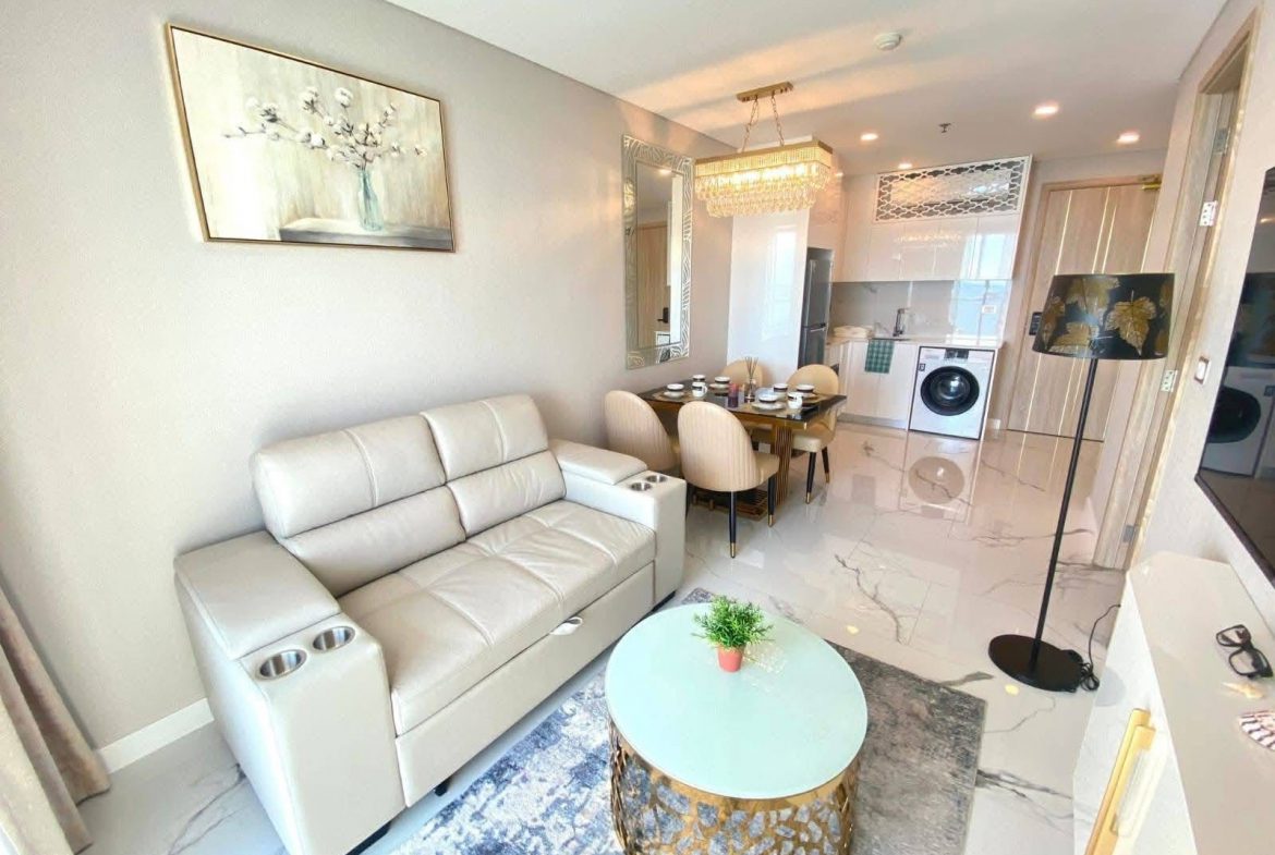Copacabana 1br 45sqm 1
