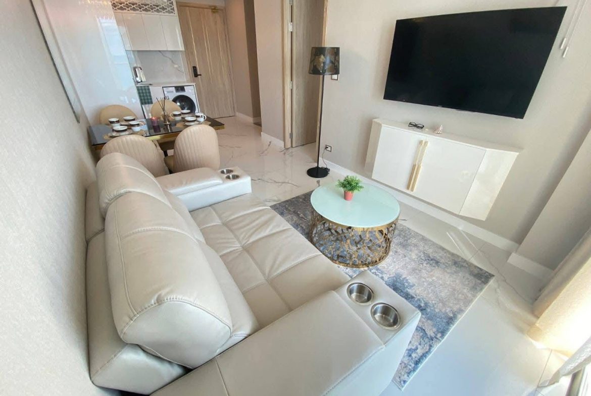 Copacabana 1br 45sqm 2