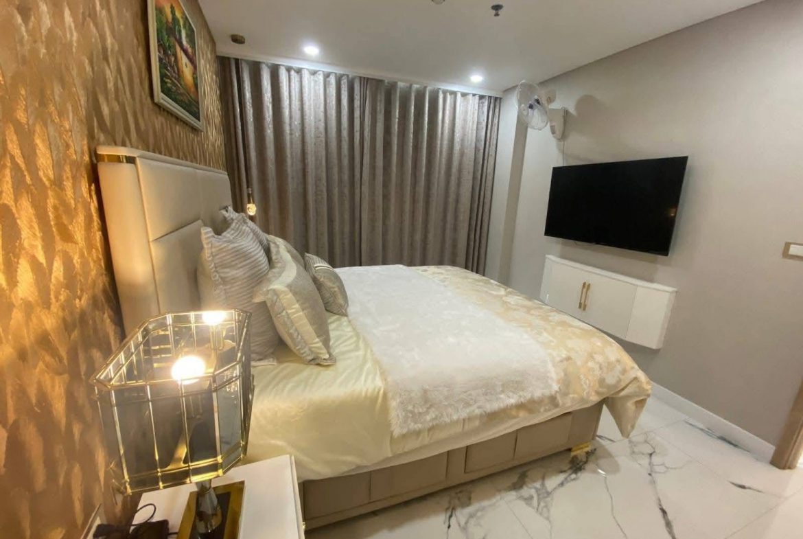 Copacabana 1br 45sqm 3