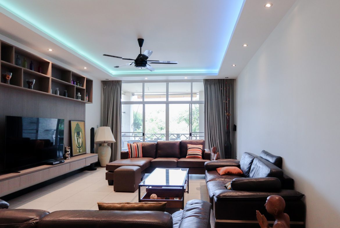 Jomtien Yacht Club 1 3br 160sqm 2