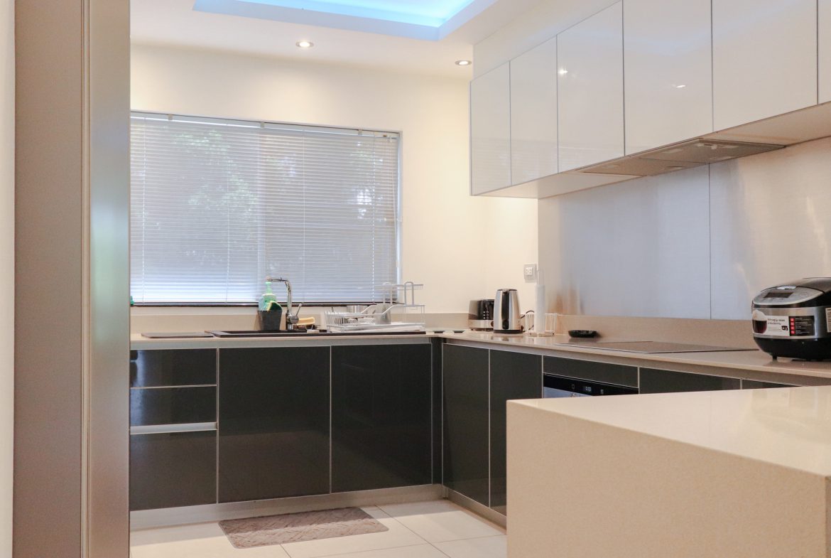 Jomtien Yacht Club 1 3br 160sqm 15