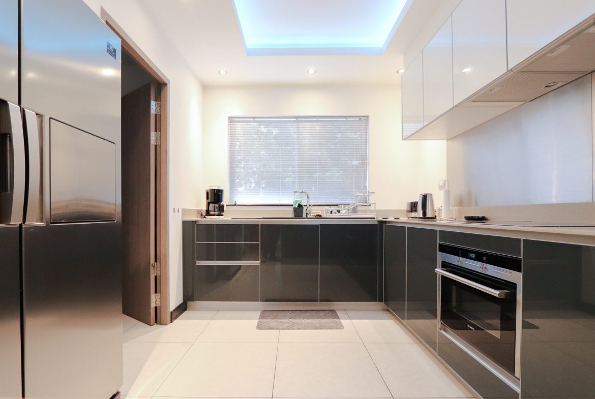 Jomtien Yacht Club 1 3br 160sqm 16