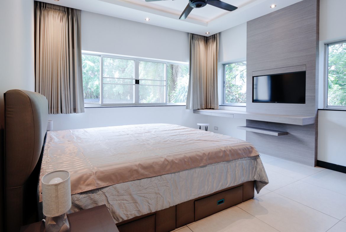 Jomtien Yacht Club 1 3br 160sqm 17