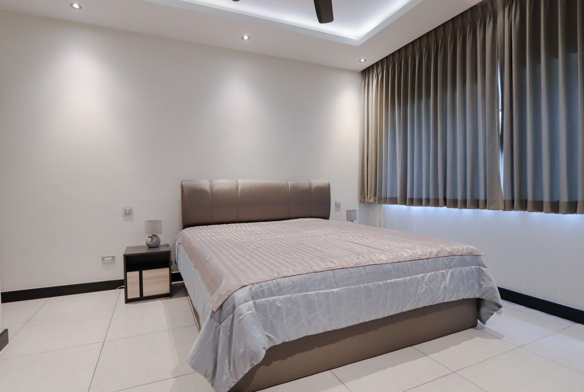 Jomtien Yacht Club 1 3br 160sqm 19