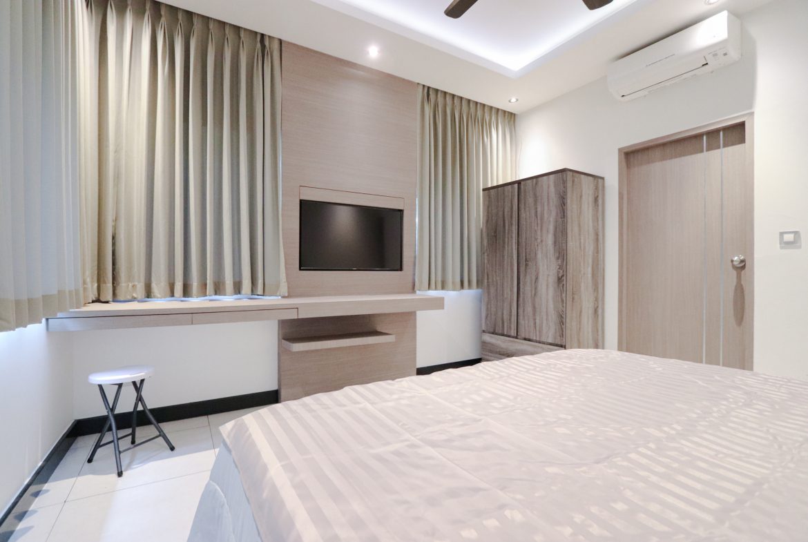 Jomtien Yacht Club 1 3br 160sqm 20