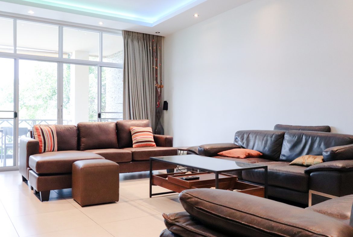 Jomtien Yacht Club 1 3br 160sqm 4