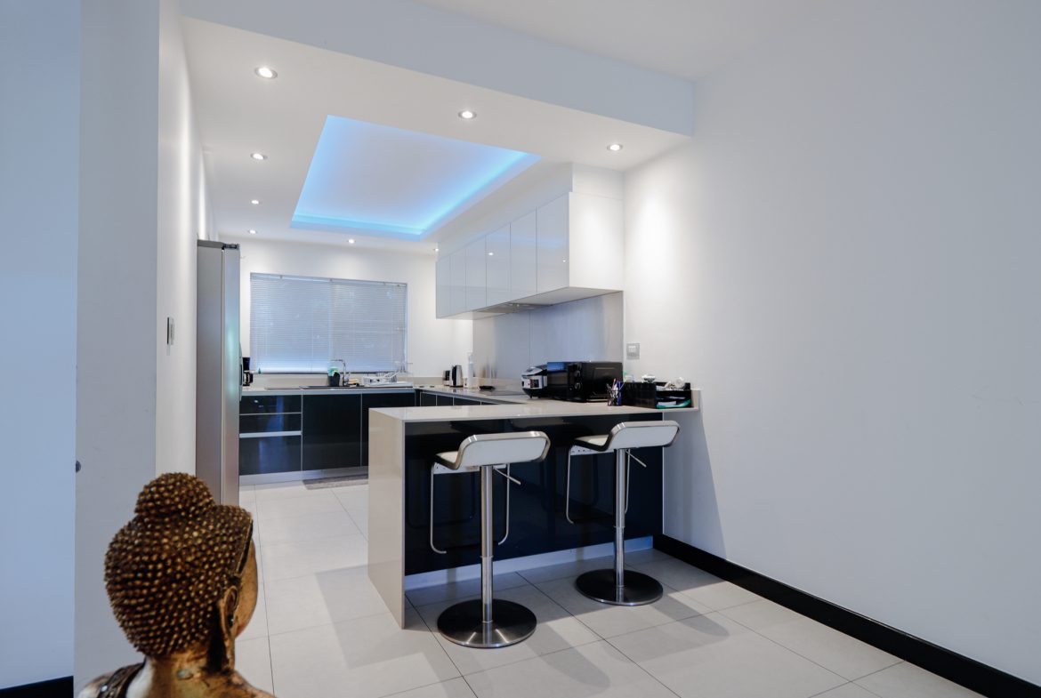 Jomtien Yacht Club 1 3br 160sqm 6