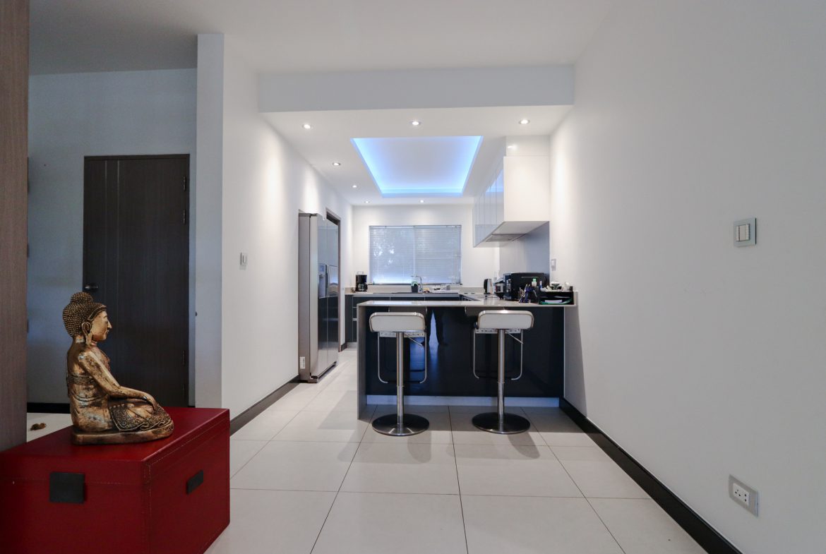 Jomtien Yacht Club 1 3br 160sqm 7