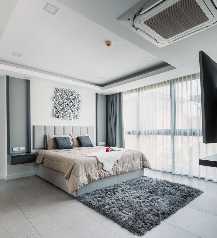 Serenity Residence Jomtien 3br 140sqm 12