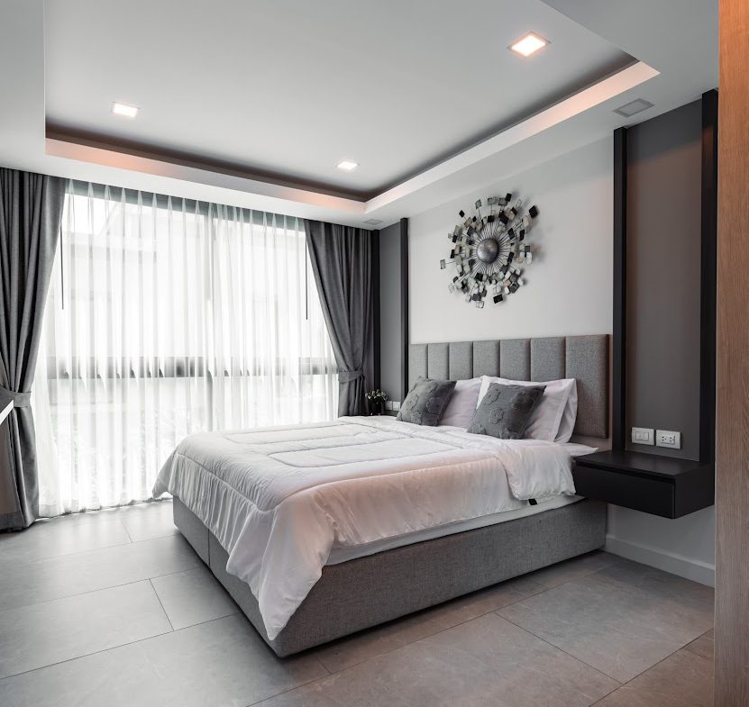 Serenity Residence Jomtien 3br 140sqm 13