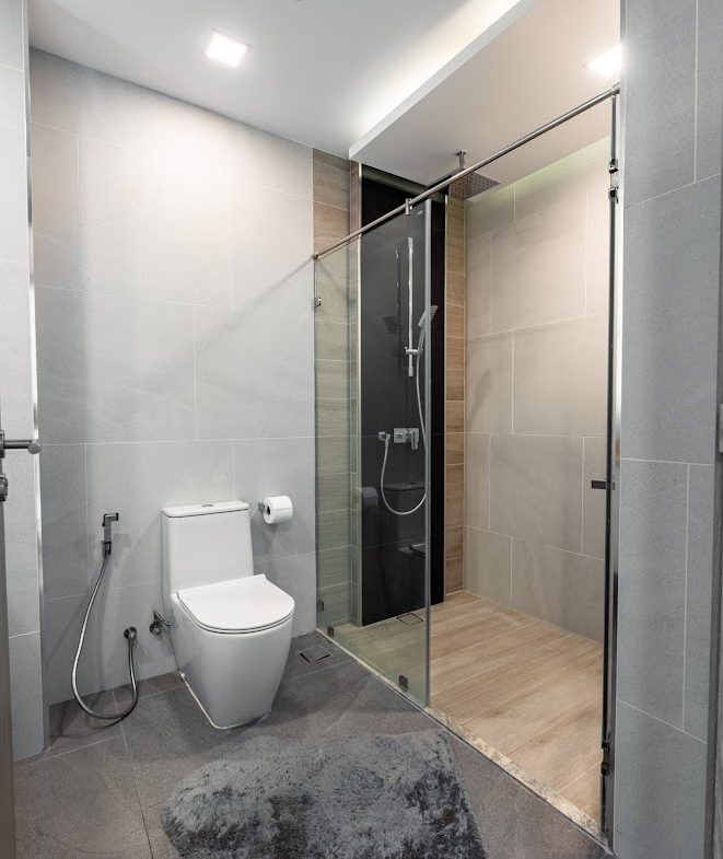 Serenity Residence Jomtien 3br 140sqm 14