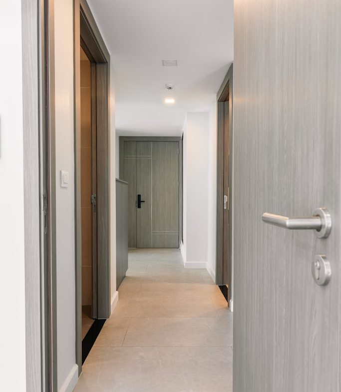 Serenity Residence Jomtien 3br 140sqm 16