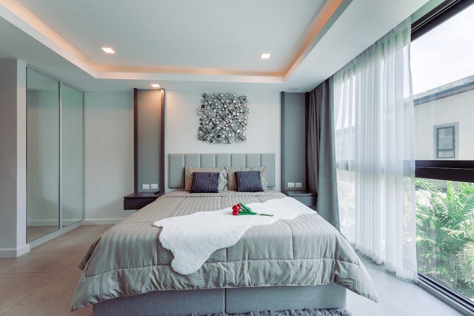 Serenity Residence Jomtien 3br 140sqm 17