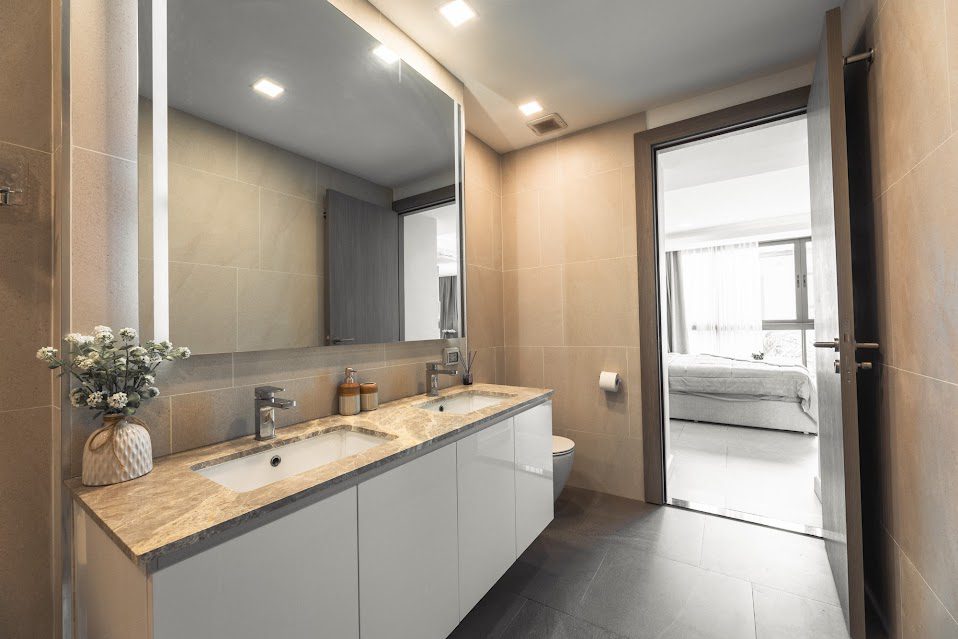 Serenity Residence Jomtien 3br 140sqm 20