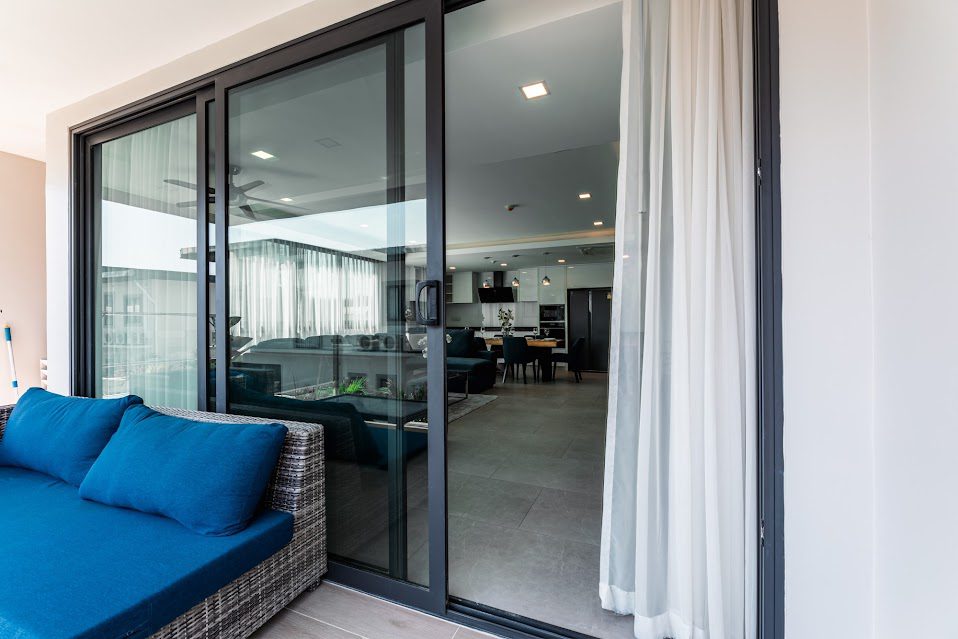 Serenity Residence Jomtien 3br 140sqm 7