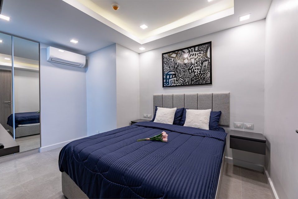 Serenity Residence Jomtien 3br 140sqm 9