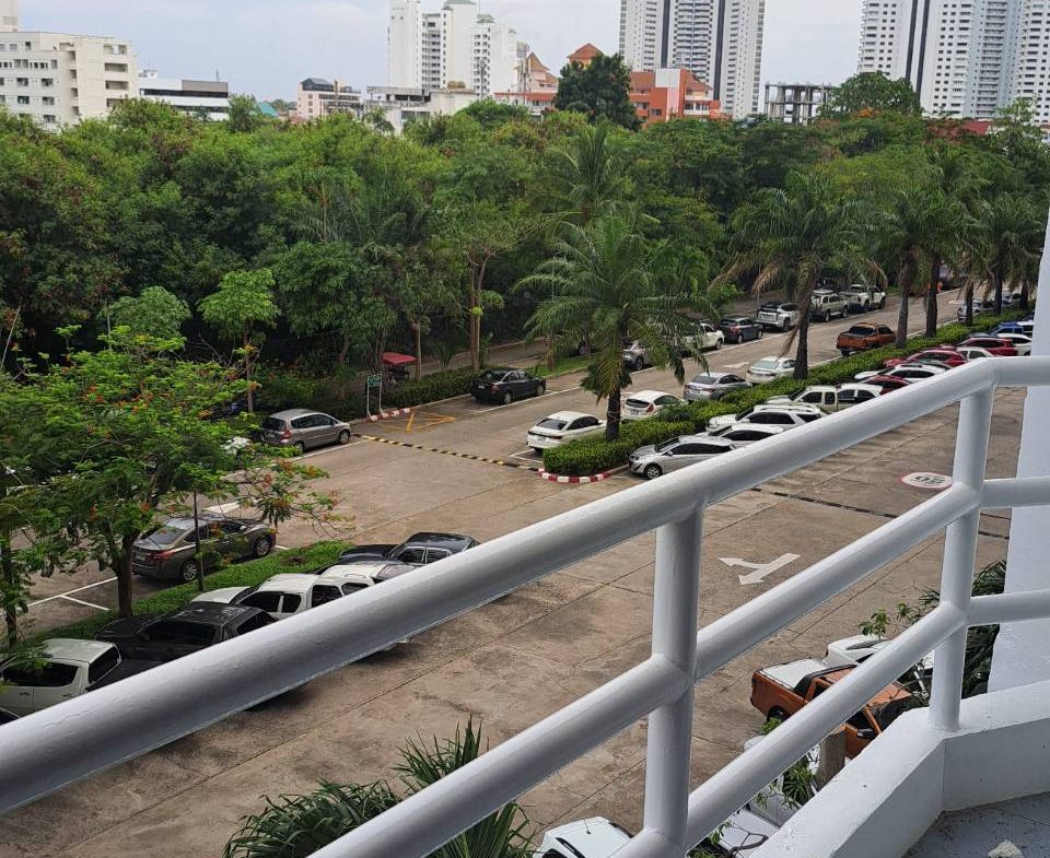 View Talay 2B 0br 37sqm 1