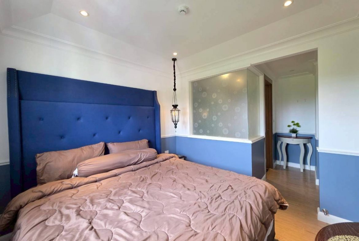 Seven Seas Cote D'Azur 1br 32sqm 11