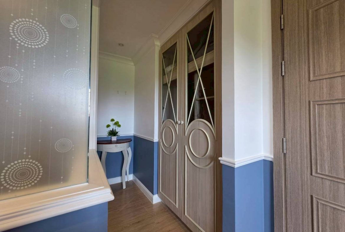 Seven Seas Cote D'Azur 1br 32sqm 13