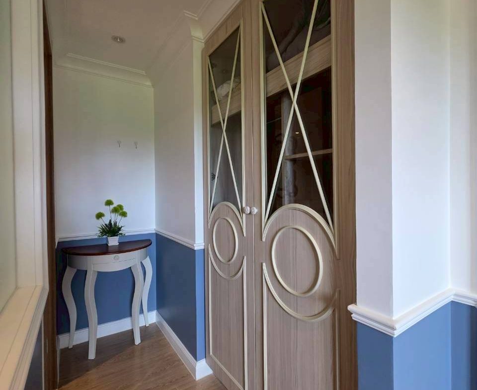 Seven Seas Cote D'Azur 1br 32sqm 14