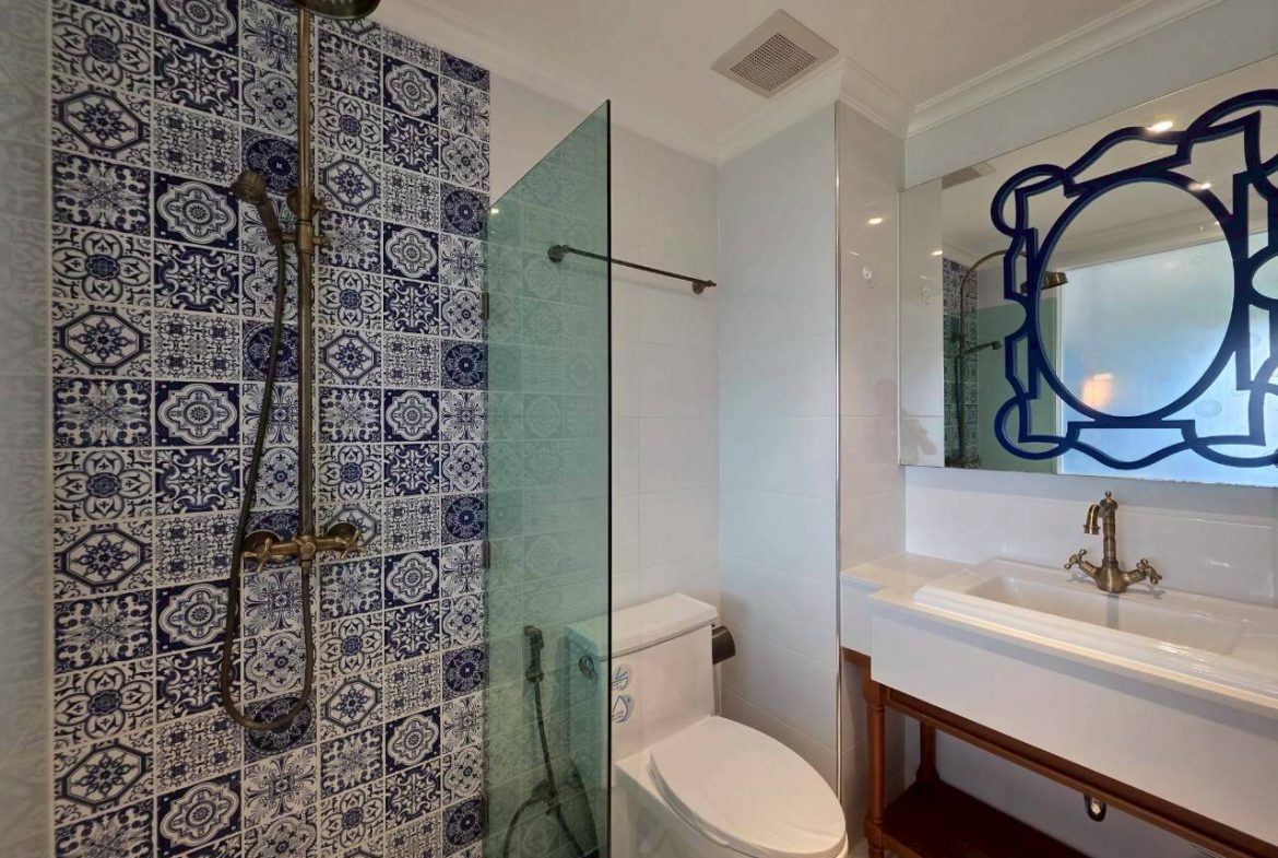 Seven Seas Cote D'Azur 1br 32sqm 15