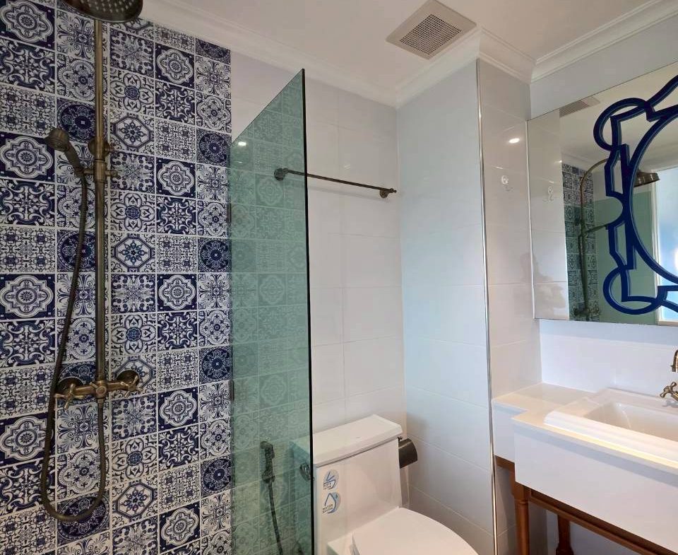 Seven Seas Cote D'Azur 1br 32sqm 16