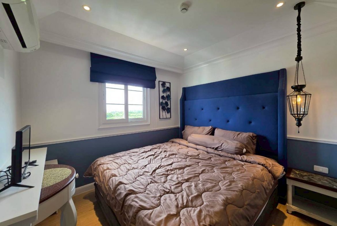 Seven Seas Cote D'Azur 1br 32sqm 9