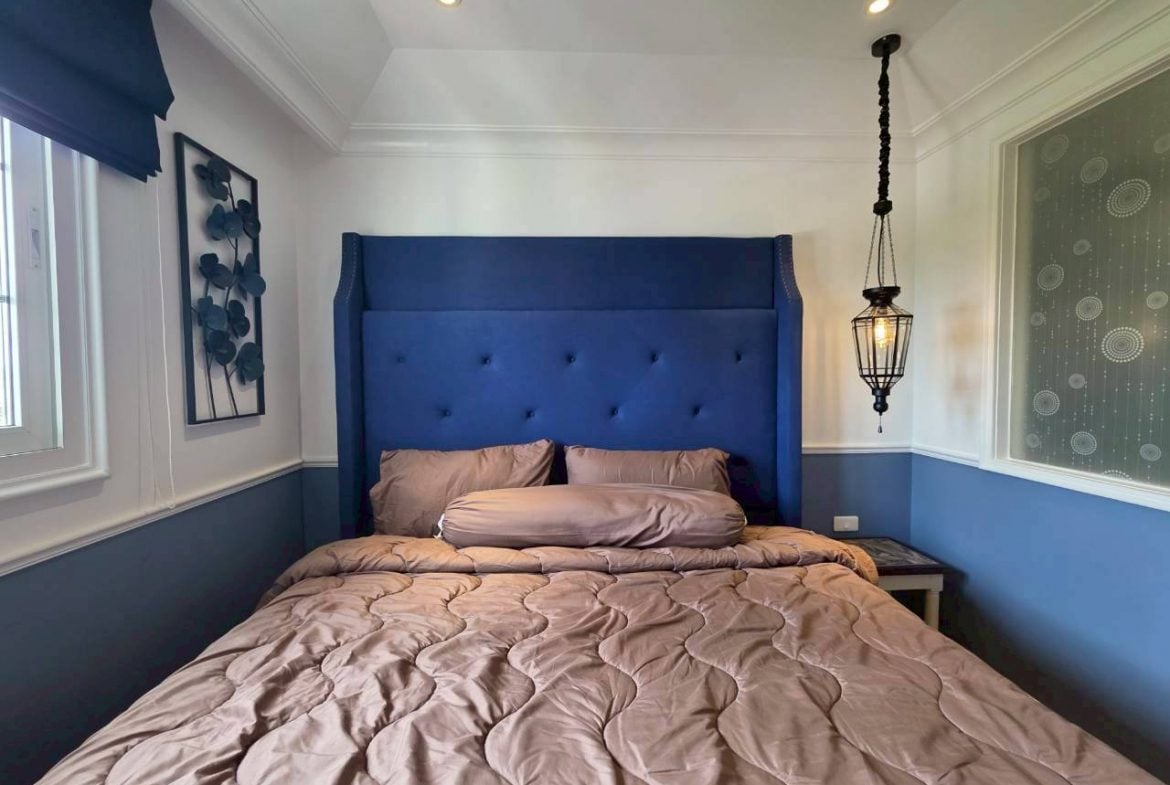 Seven Seas Cote D'Azur 1br 32sqm 10