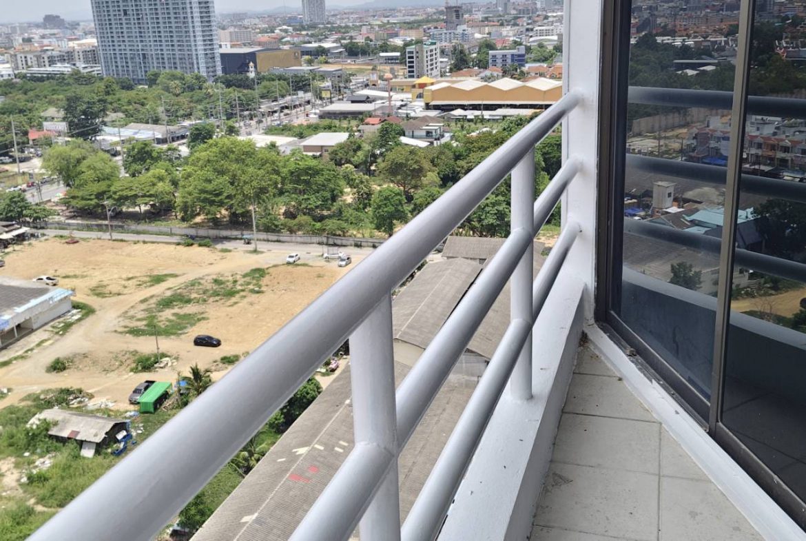 View Talay 2B 1br 74sqm 1