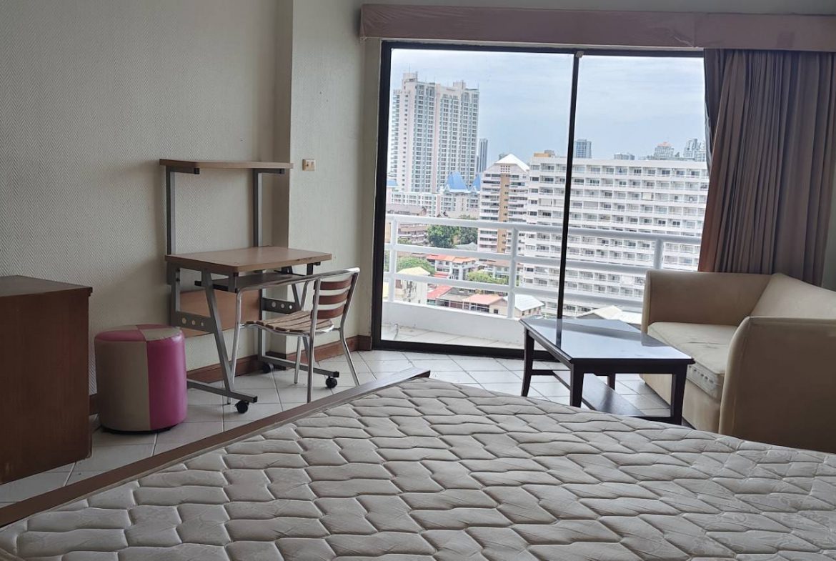 View Talay 2B 1br 74sqm 15