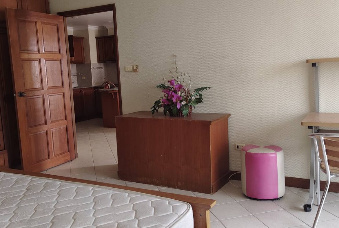 View Talay 2B 1br 74sqm 16