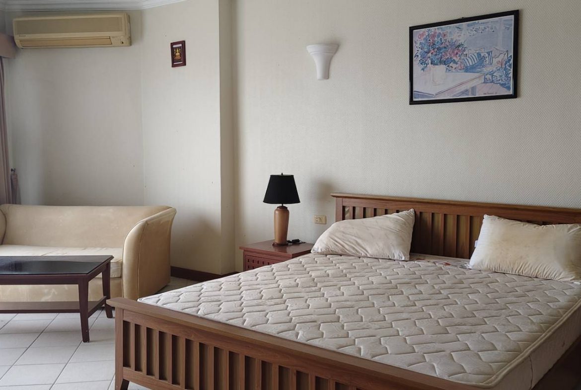 View Talay 2B 1br 74sqm 20