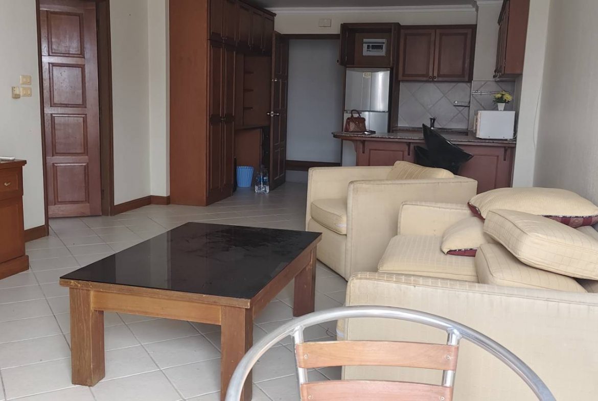 View Talay 2B 1br 74sqm 3