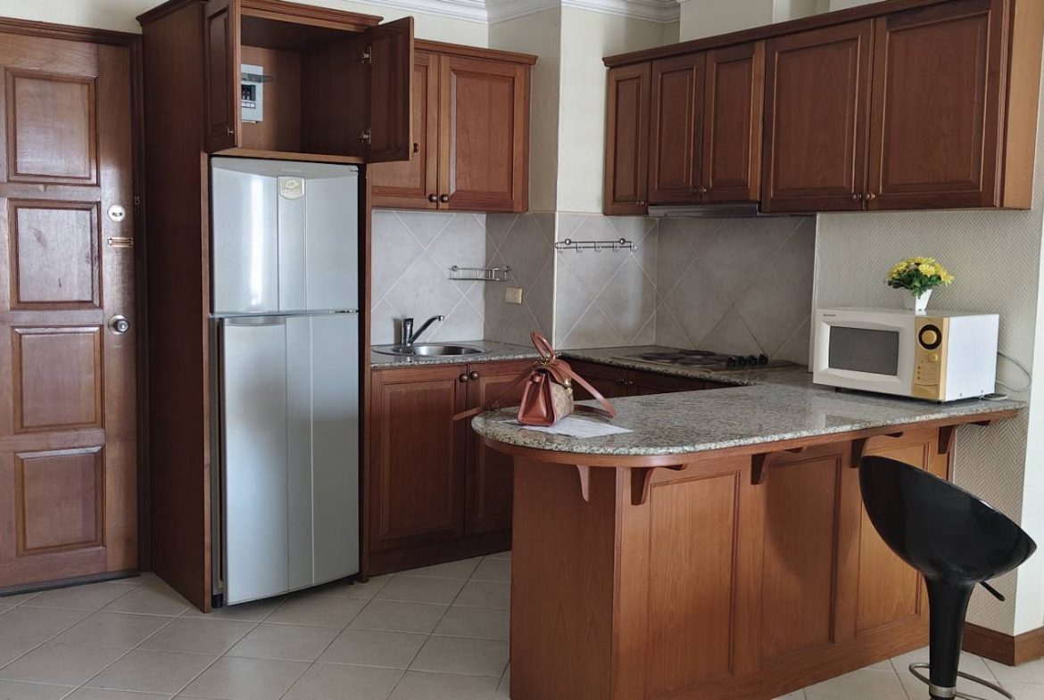 View Talay 2B 1br 74sqm 4