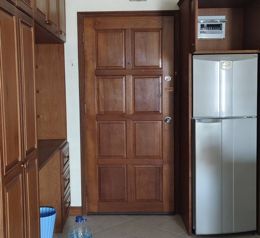 View Talay 2B 1br 74sqm 5