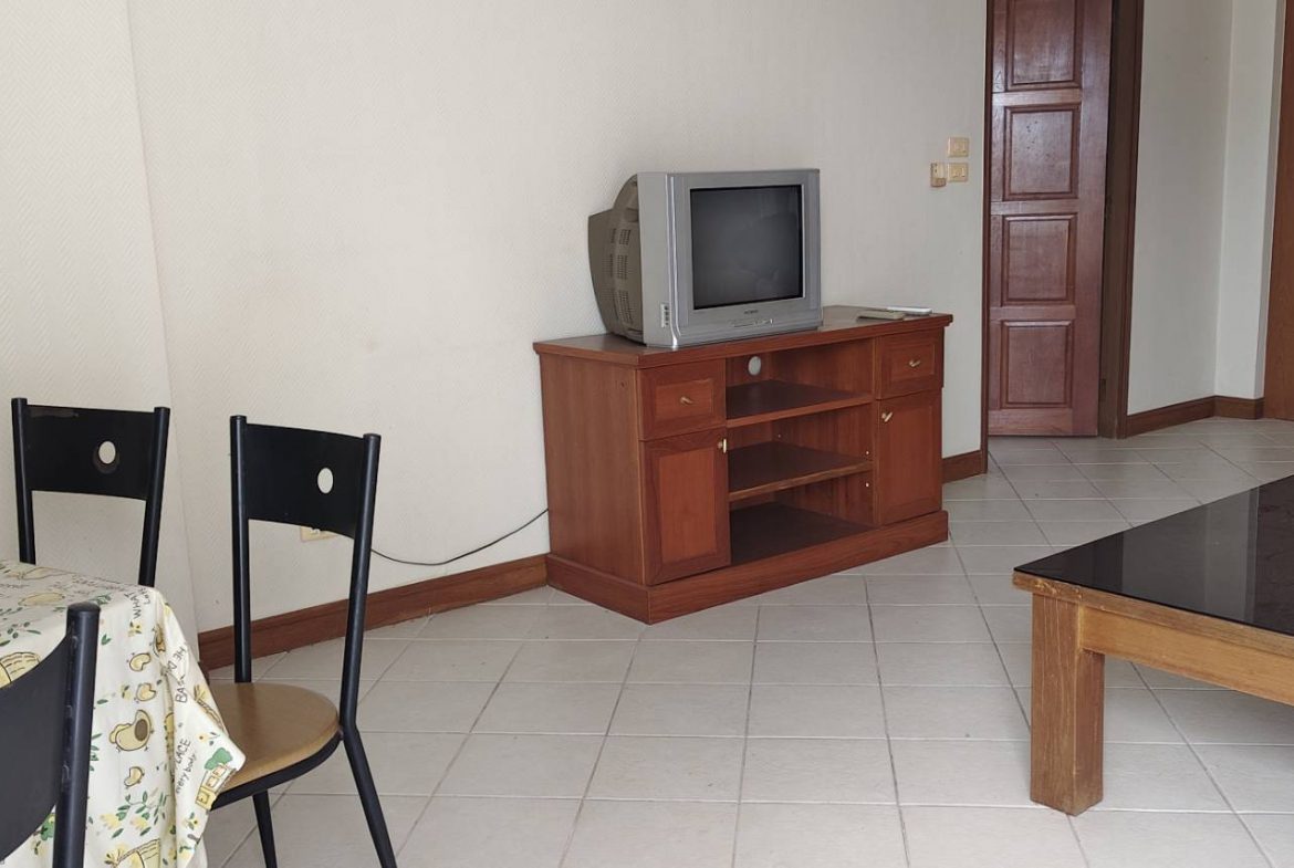 View Talay 2B 1br 74sqm 7