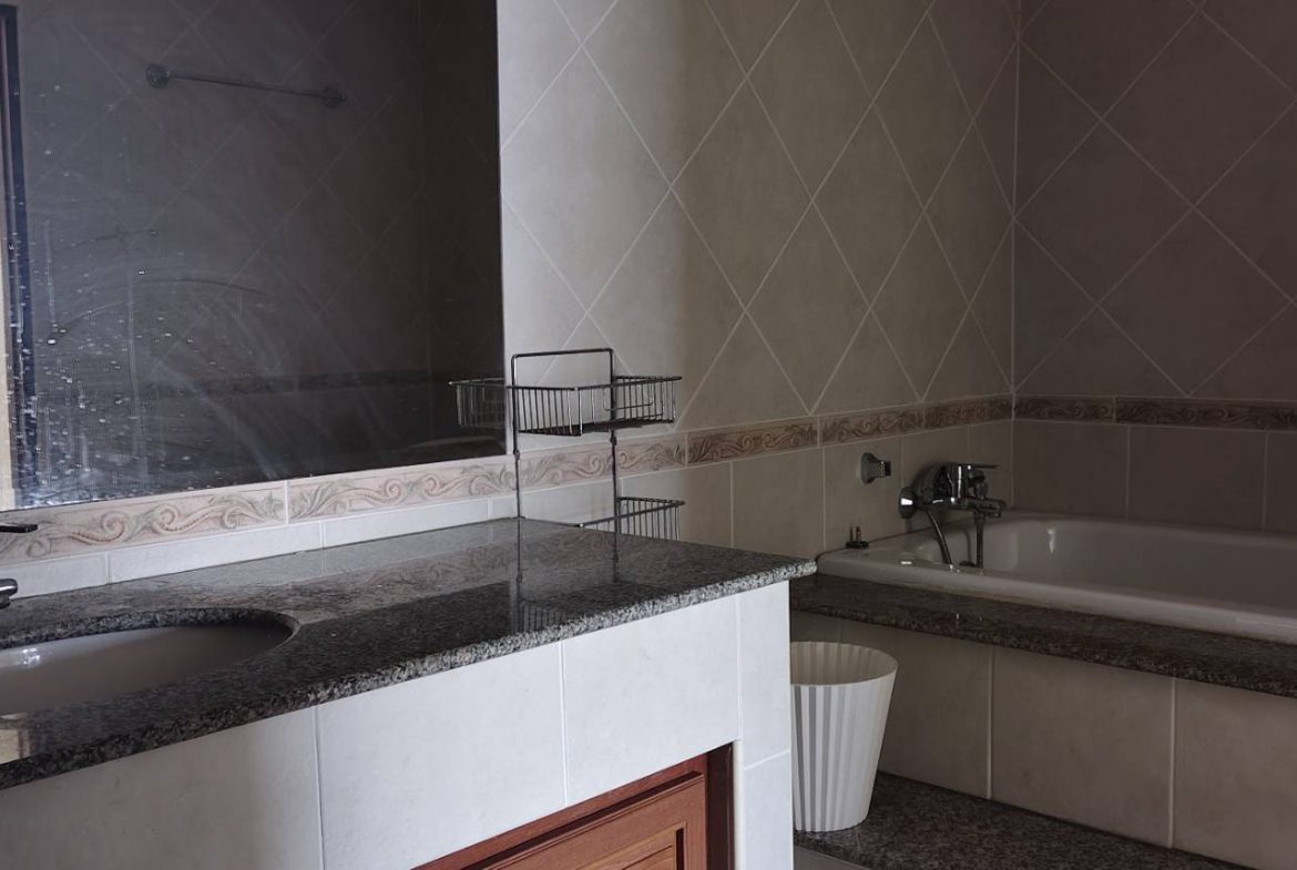 View Talay 2B 1br 74sqm 10