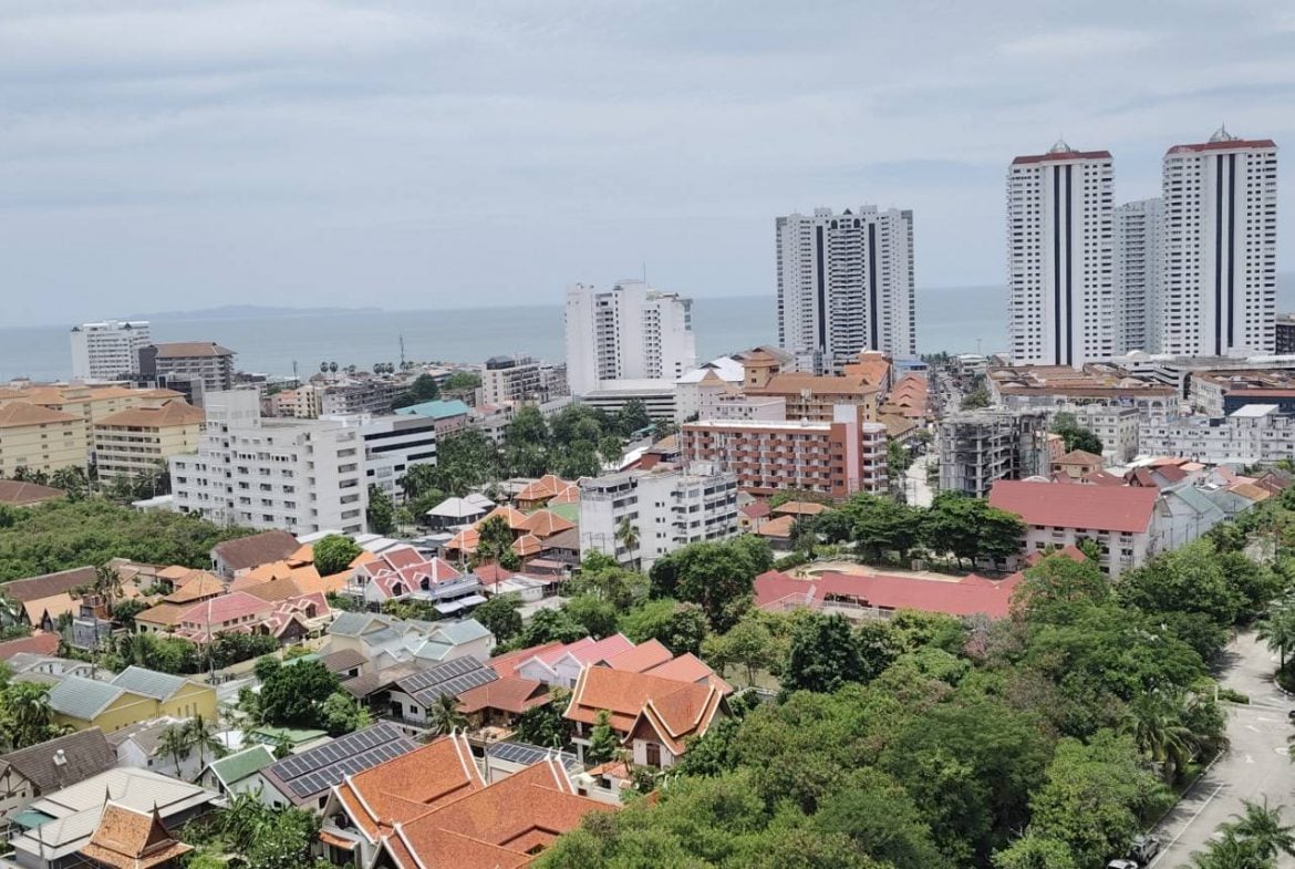 View Talay 2B 0br 37sqm 2