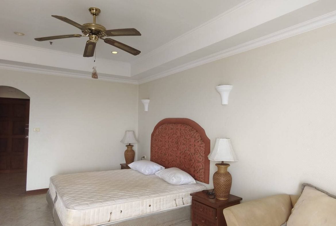 View Talay 2B 0br 37sqm 11