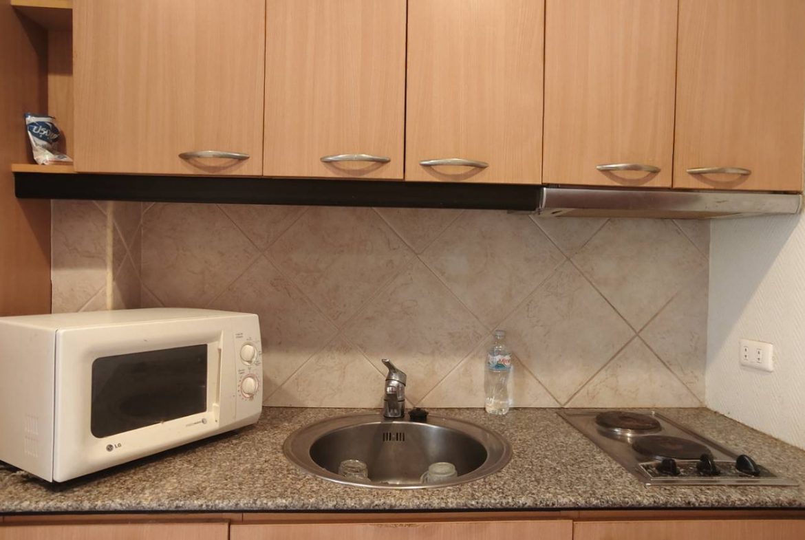 View Talay 2B 0br 37sqm 12