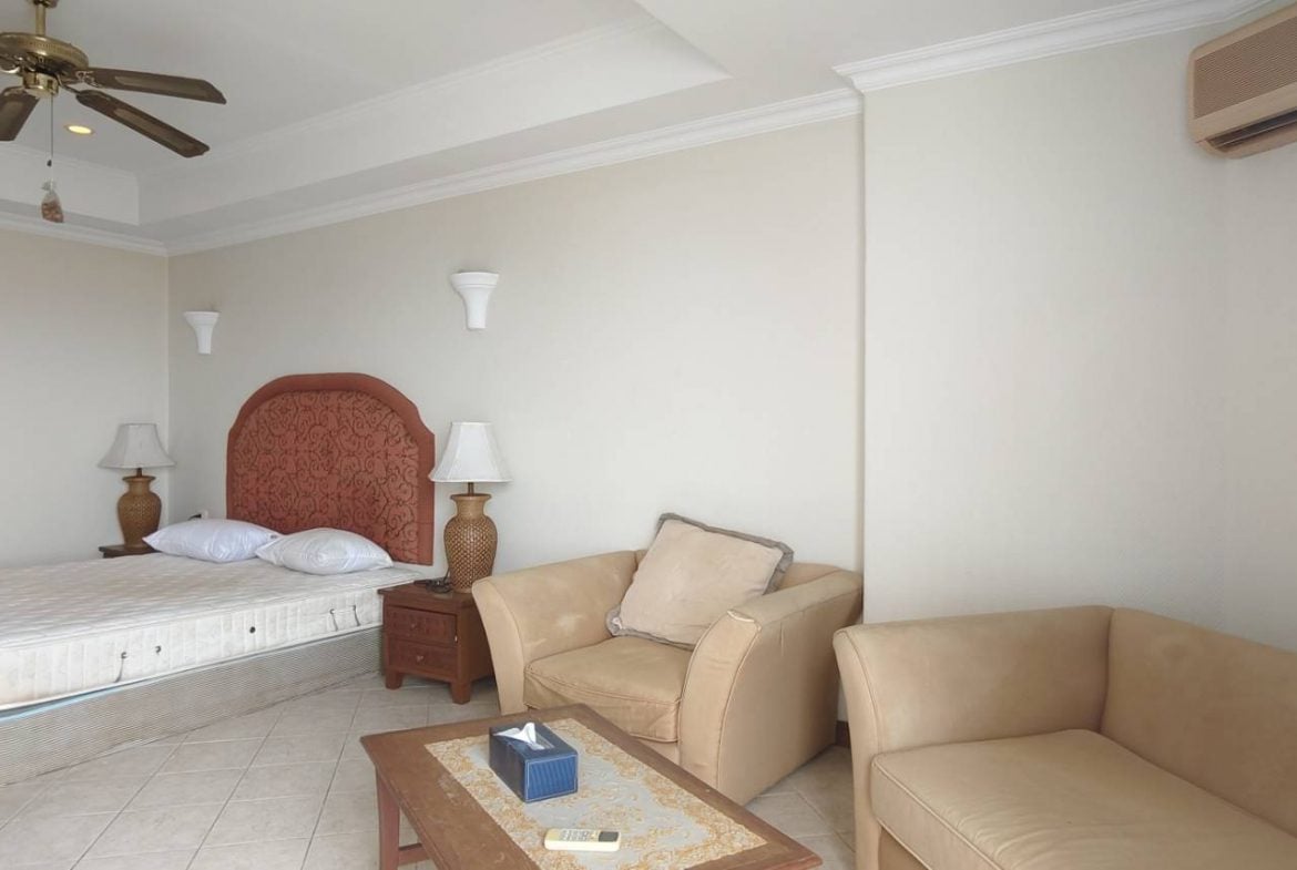 View Talay 2B 0br 37sqm 3