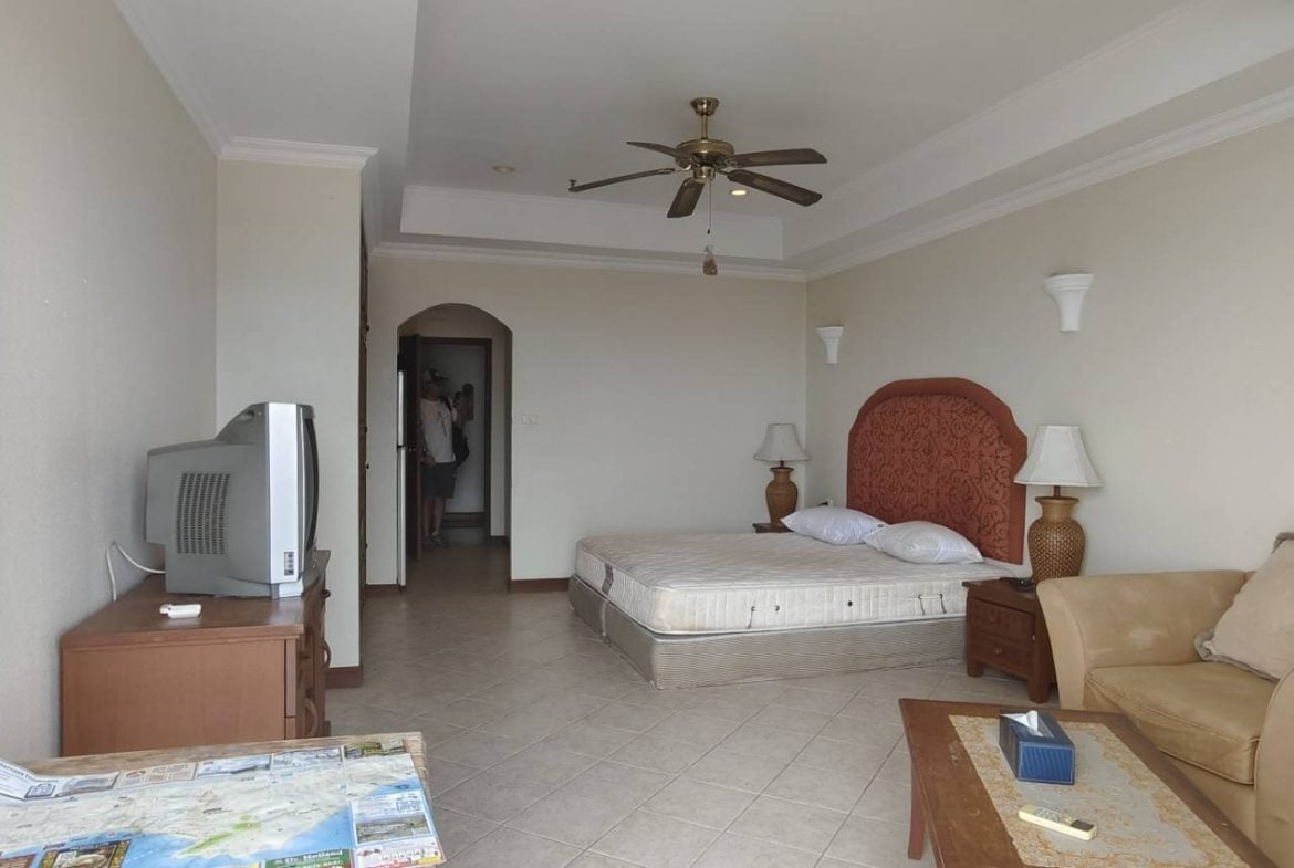 View Talay 2B 0br 37sqm 4