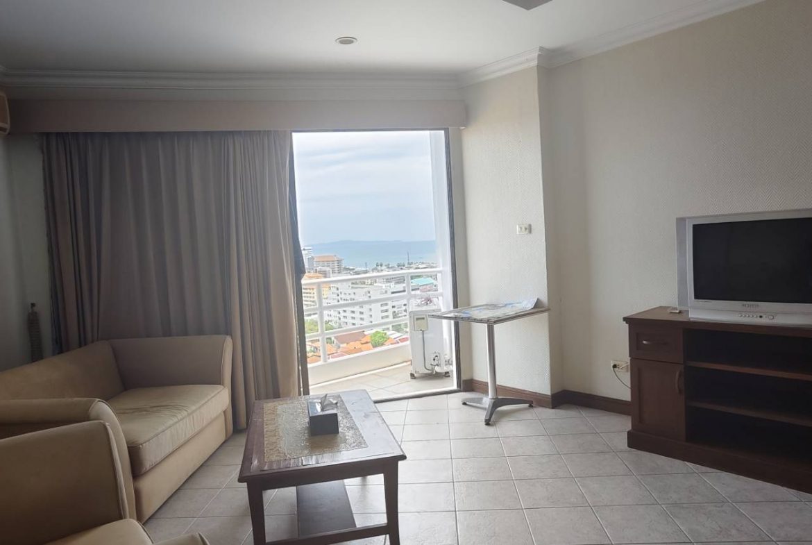 View Talay 2B 0br 37sqm 9