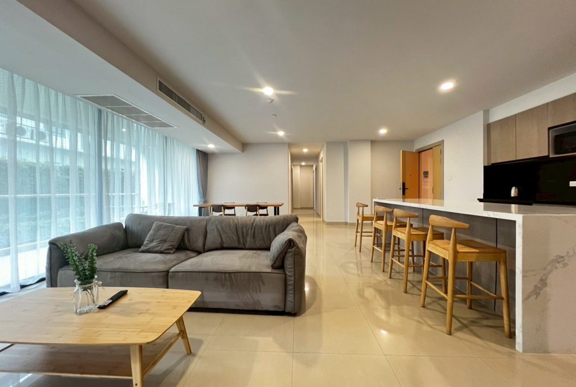 Gardenia Pattaya 4br 259