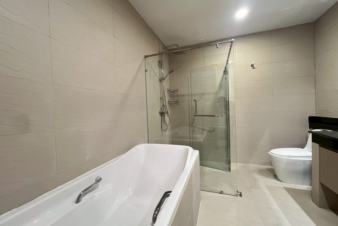Gardenia Pattaya 4br 259