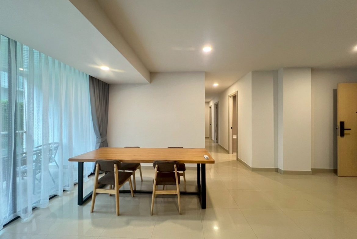 Gardenia Pattaya 4br 259