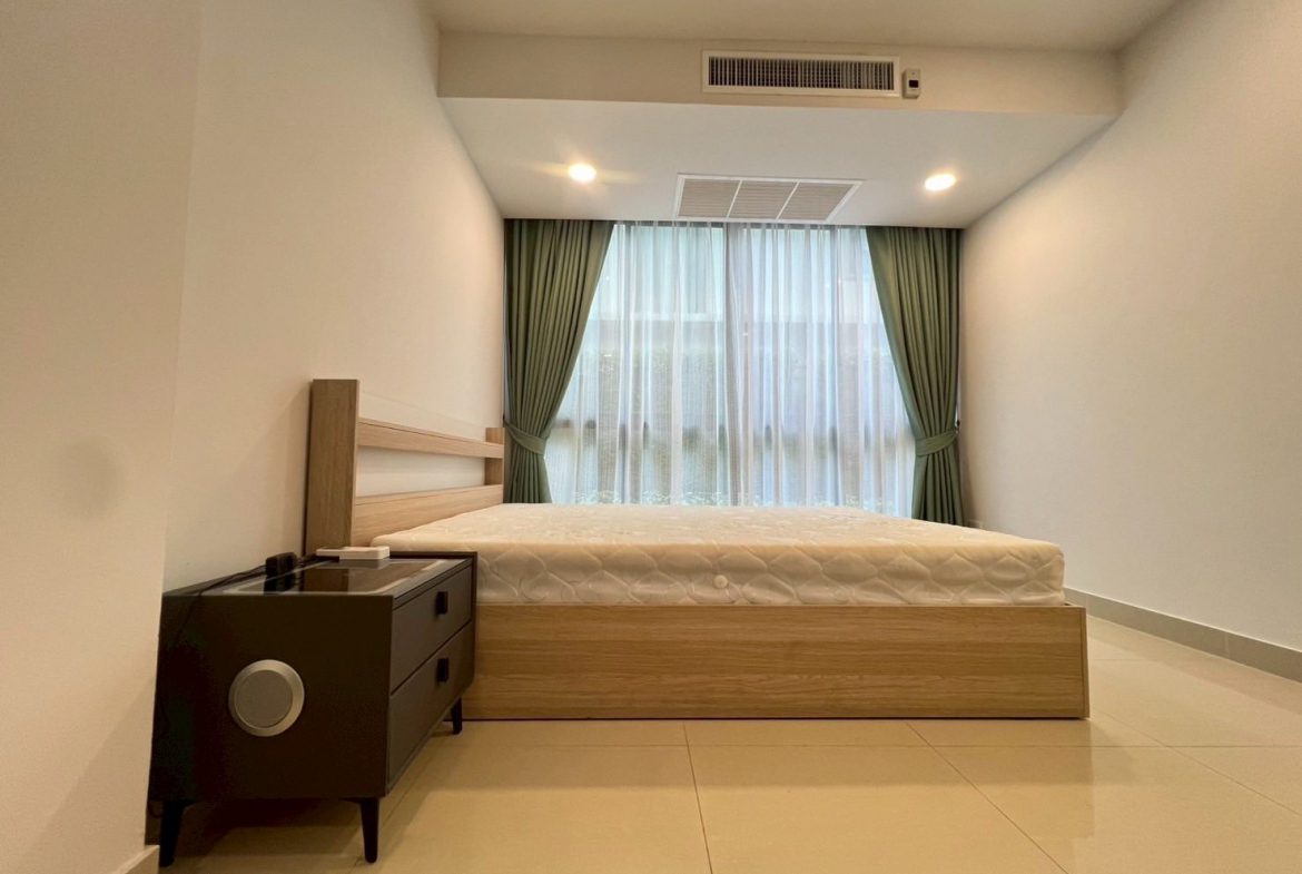 Gardenia Pattaya 4br 259