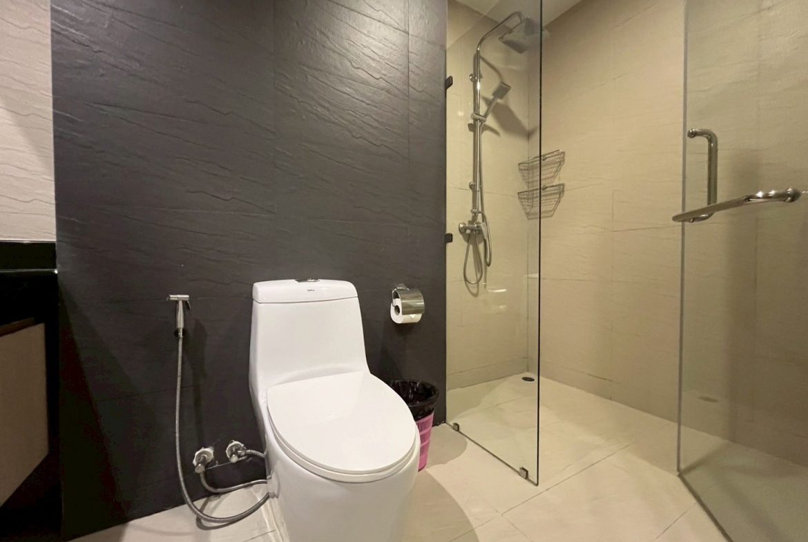 Gardenia Pattaya 4br 259