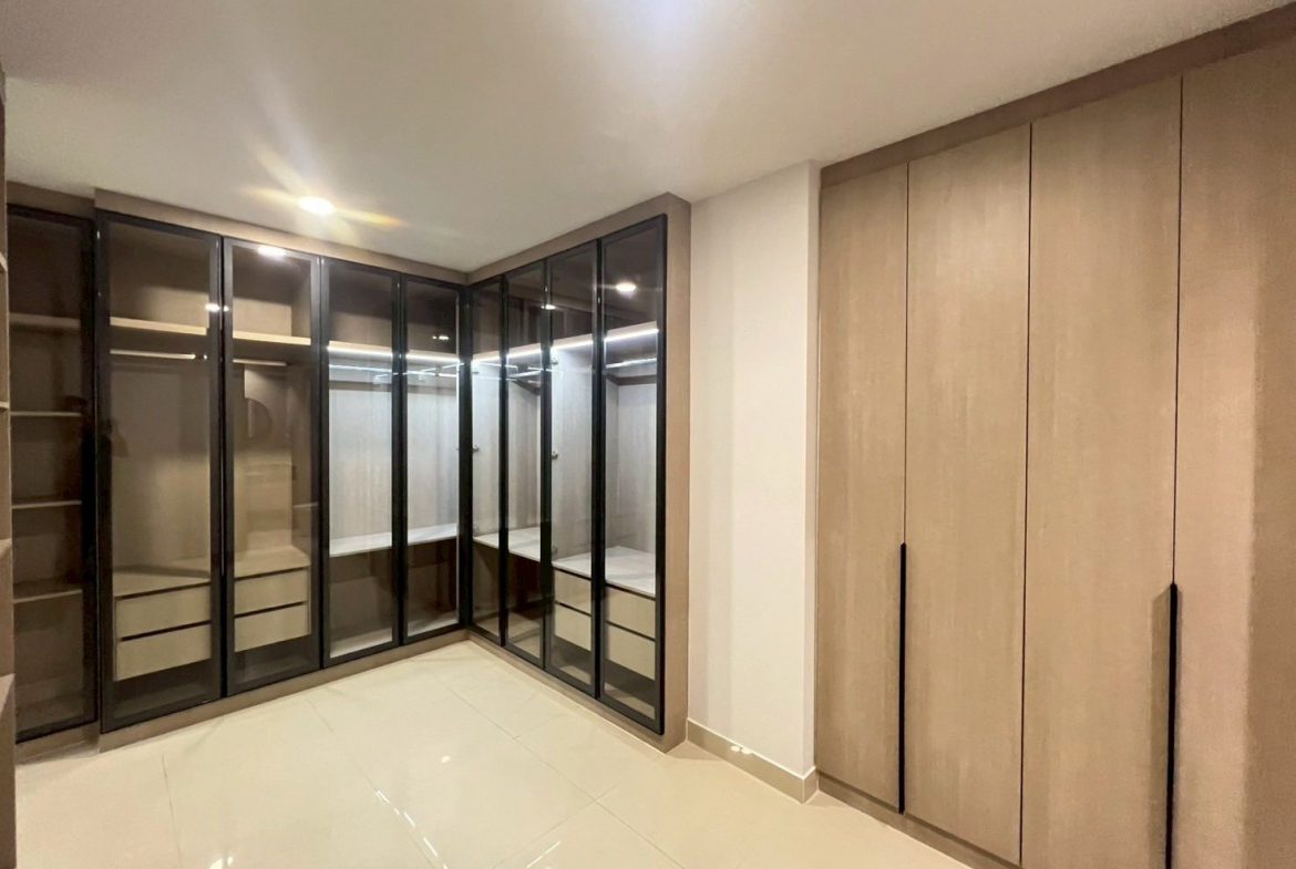 Gardenia Pattaya 4br 259