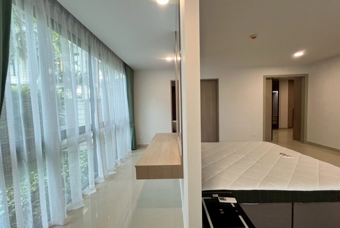 Gardenia Pattaya 4br 259
